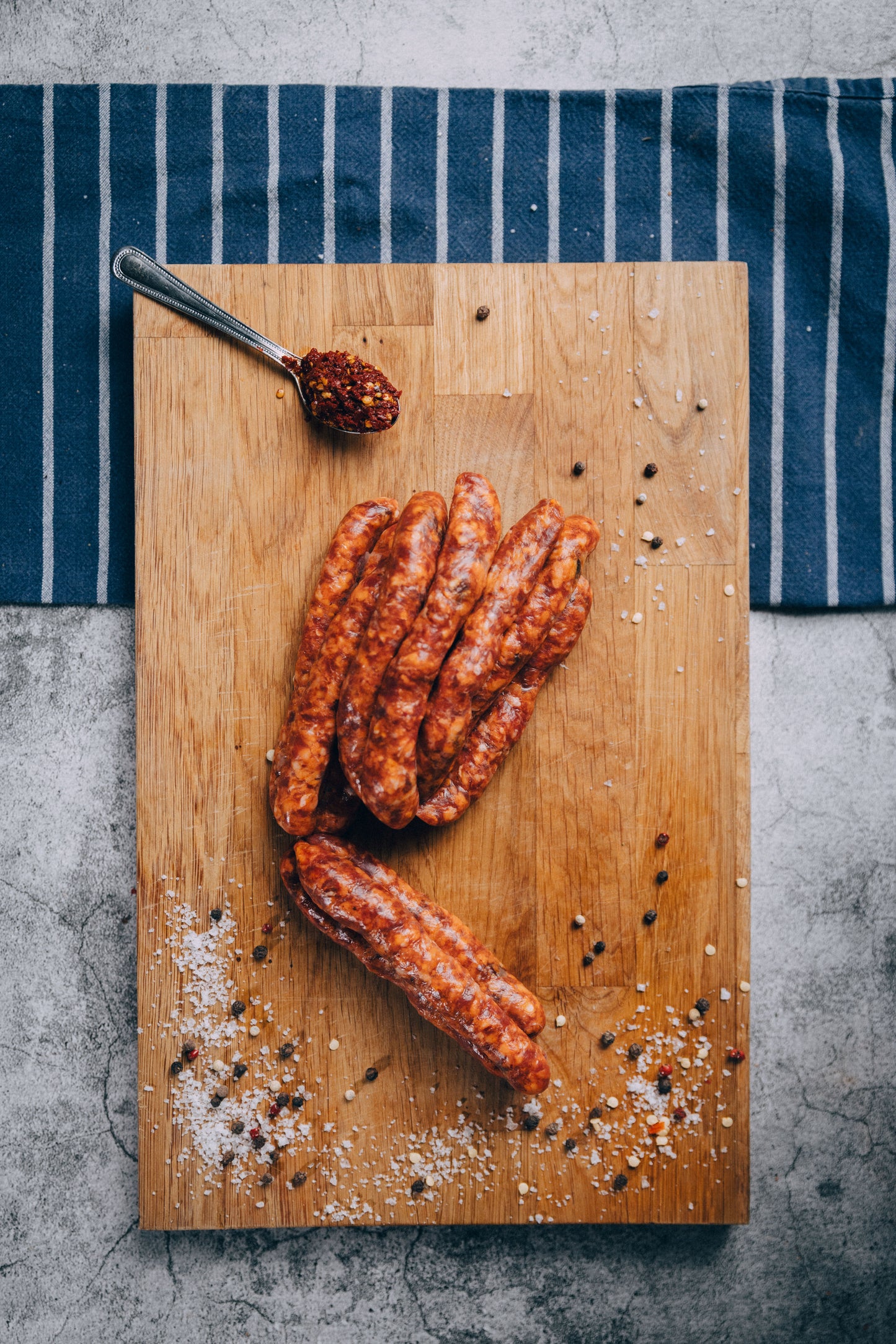 Merguez (GF)
