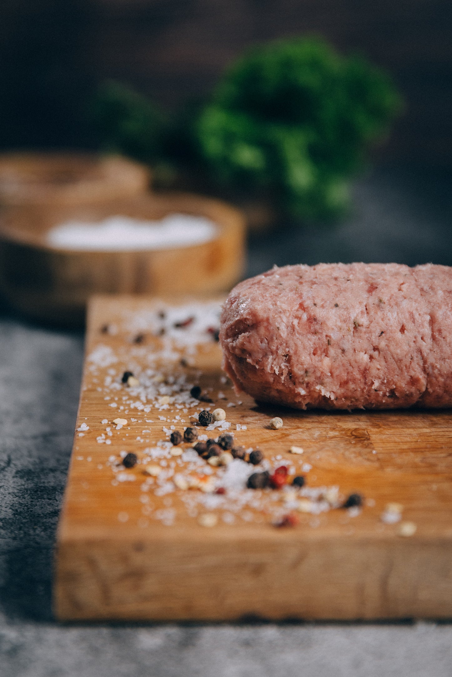 Sausage Meat