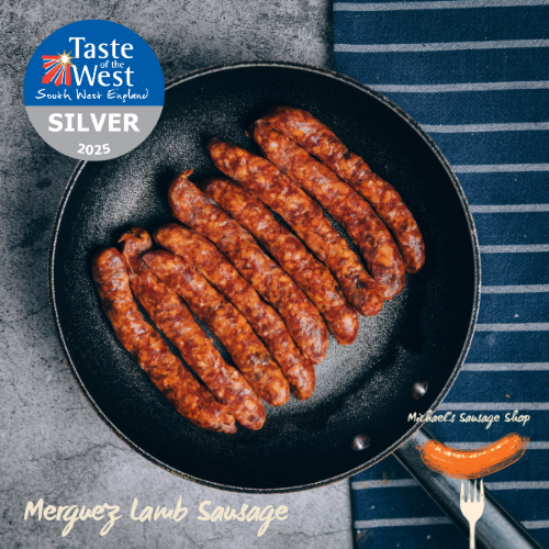 Merguez (GF)