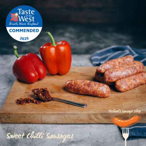 Sweet Chilli (GF)