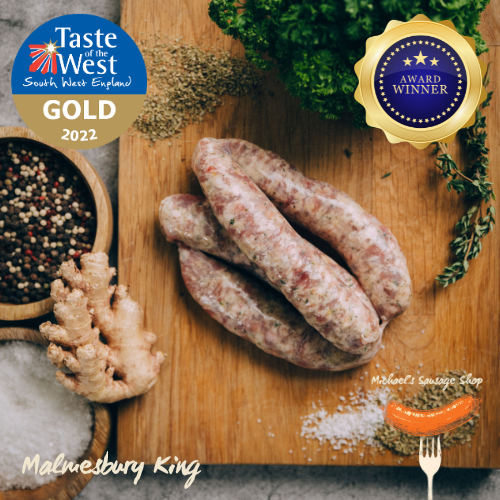 Malmesbury King (GF)