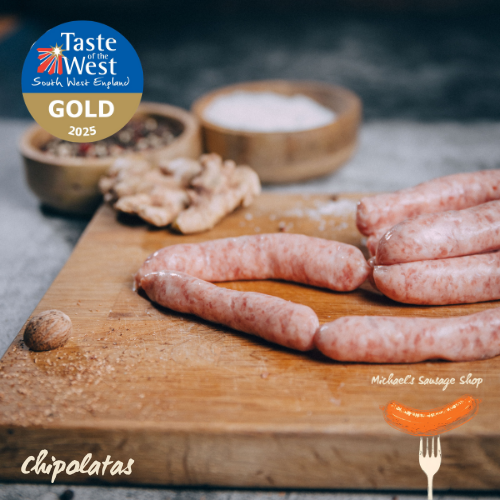Chipolata (GF)