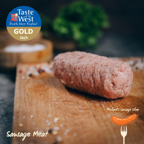 Sausage Meat