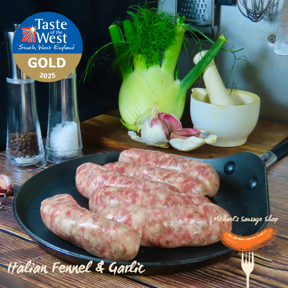 Italian_Fennel_garlic_Sausage_Gold_Award