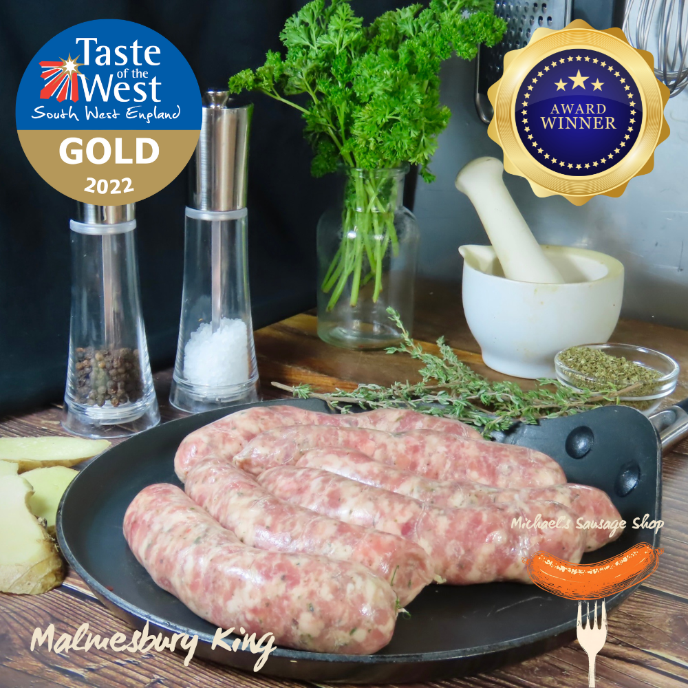 Malmesbury King (GF)