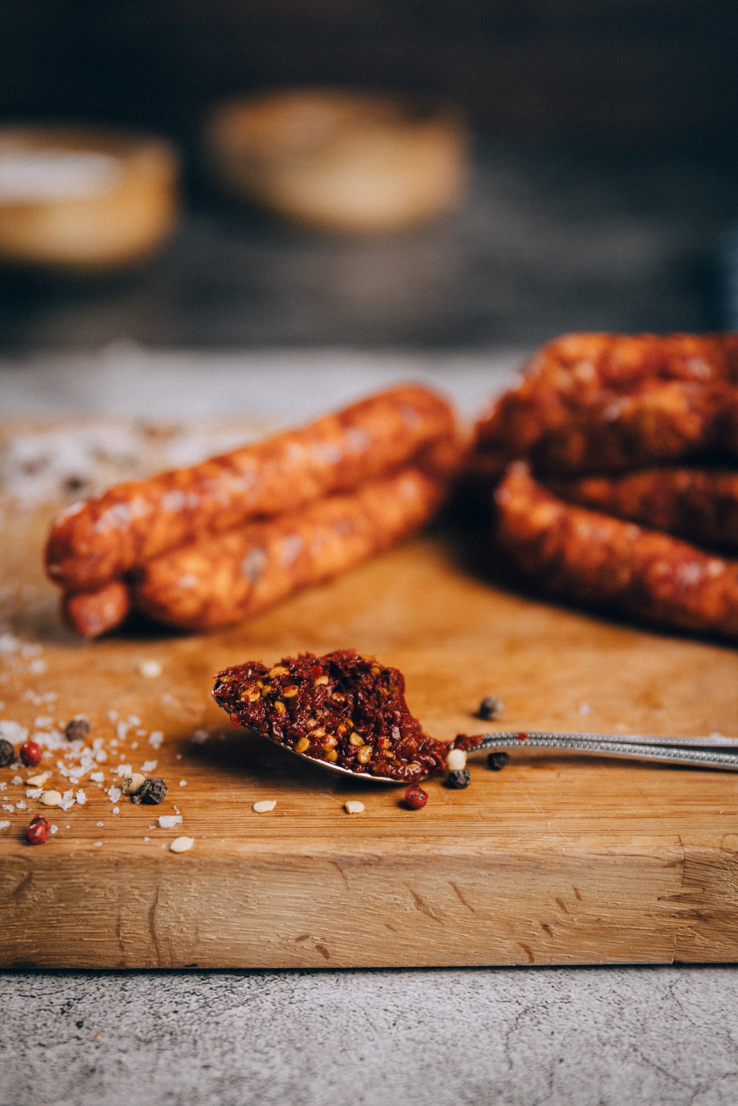 Merguez (GF)