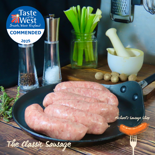 The Classic One (GF)